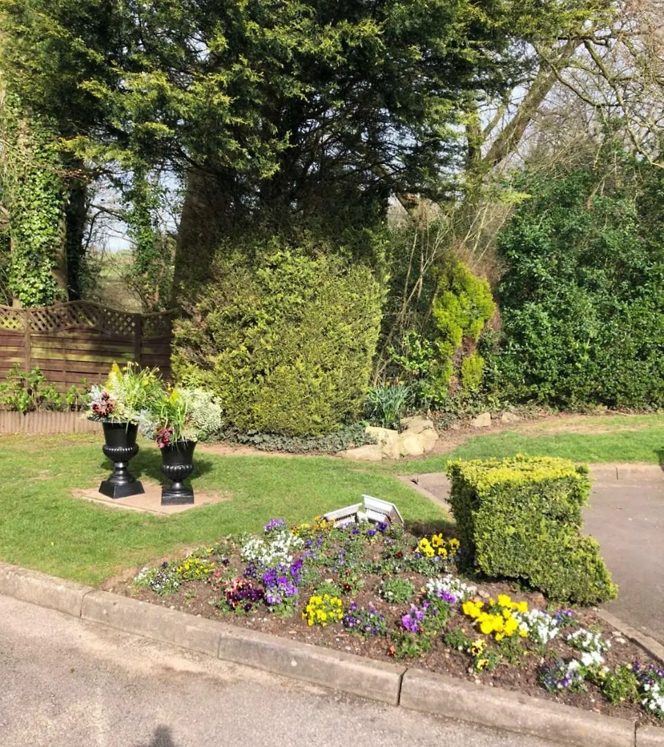 De Courceys Manor Suites & Cottages Cardiff Gospodarstwo wiejskie