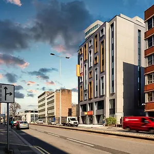 3* Hotel Easyhotel