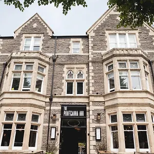 Pontcanna Cardiff