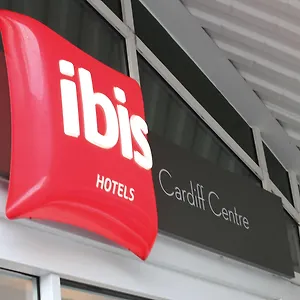 Ibis Centre Cardiff