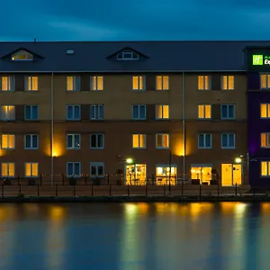 Express Bay By Ihg Hotel