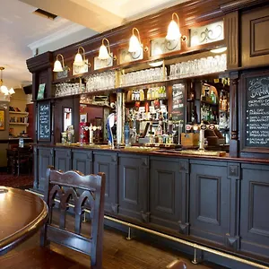 The Beverley By Innkeeper's Collection Cardiff