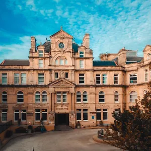 Hotell The Coal Exchange, Cardiff