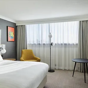 Marriott Cardiff