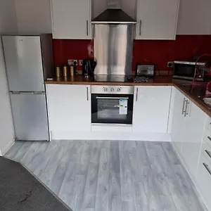 Apartamento The Elms - Close To Centre, Cardiff