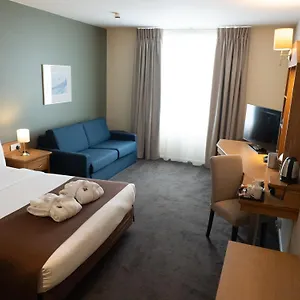 Future Bay Hotel