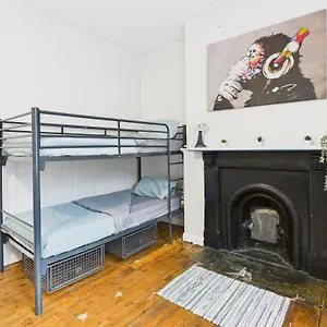 Bunkhouse Cardiff