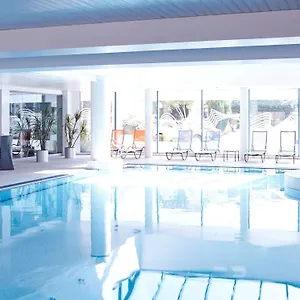 Novotel Centre Hotel