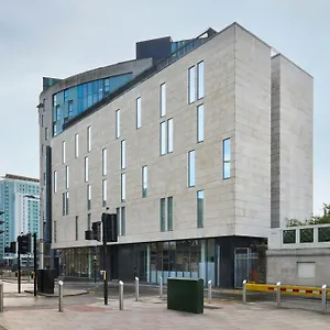 Hotell Four Points Flex By Sheraton, Cardiff