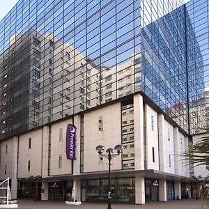Hotell Premier Centre, Cardiff