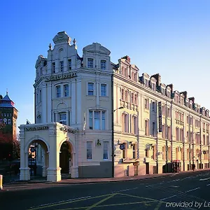 Hotell The Angel, Cardiff