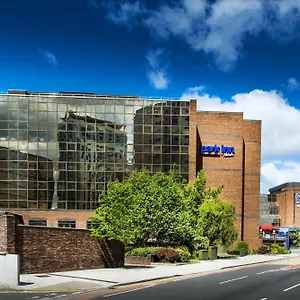 3* Hotel Park By Radisson Centre
