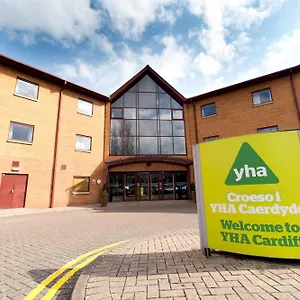 Vandrarhem Yha, Cardiff
