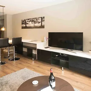 Apartamento Aaron Wise, Cardiff