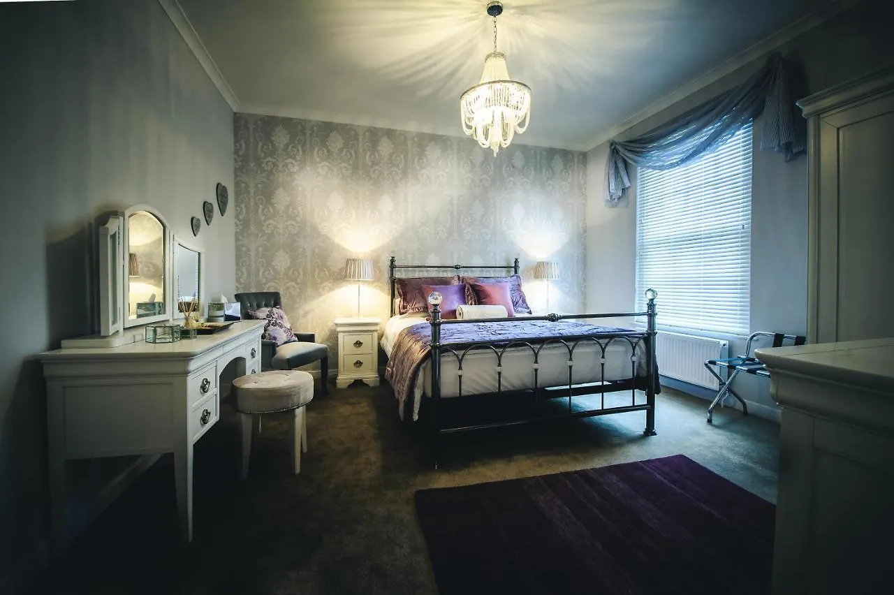 Lantställe De Courceys Manor Suites&Cottages Cardiff Storbritannien