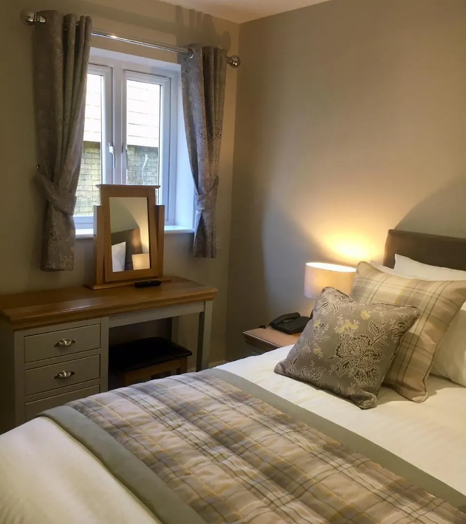 De Courceys Manor Suites&Cottages Cardiff 0*,  Storbritannien